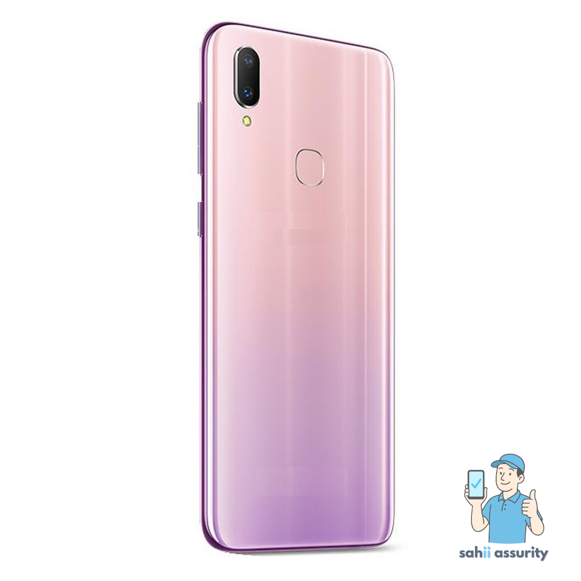 Full Body Housing for Vivo Z3 thumbnail
